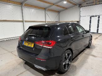 Mercedes A-klasse 200 120kW Automaat Business Solution AMG Upgrade picture 6