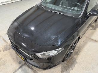 Mercedes A-klasse 200 120kW Automaat Business Solution AMG Upgrade picture 21