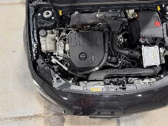 Mercedes A-klasse 200 120kW Automaat Business Solution AMG Upgrade picture 28