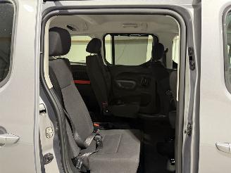 Toyota ProAce CITY INVALIDE ROLSTOELAUTO  1.2Turbo 81kW Active Long picture 40