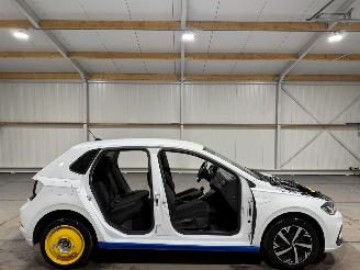 Volkswagen Polo 1.0TSI 70kW Life picture 1