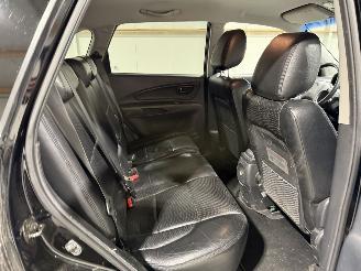 Hyundai Tucson 2.0i 104kW 4WD Style picture 14
