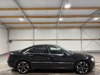 skadebil auto Audi A8 4.2V8 257kW Automaat Luchtvering Quattro Pro Line 2008/1