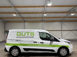 skadebil bedrijf Ford Transit Connect 1.5 EcoBLue 74kW L2 Trend 2020/11