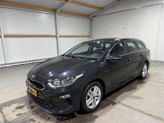 Kia Ceed 1.6CRDi 85kW Clima Camera Dynamicline picture 9