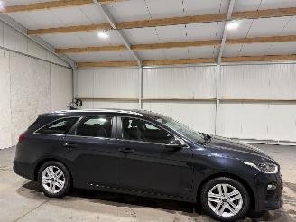 Kia Ceed 1.6CRDi 85kW Clima Camera Dynamicline picture 2