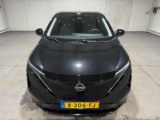Nissan Ariya Engage 66kWh 160kW Automaat picture 20