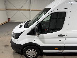 Ford Transit 2.0TDCI 95kW L4H3 Trend RWD Verwarmde laadruimte picture 17