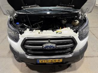 Ford Transit 2.0TDCI 95kW L4H3 Trend RWD Verwarmde laadruimte picture 26