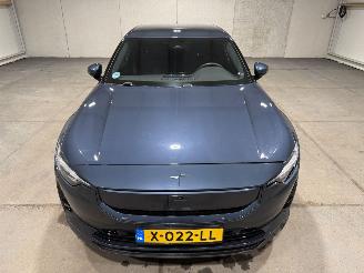 Polestar 2 70kWh Standard Range 200kW Single Motor picture 18