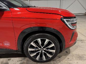 Renault Austral 1.2Mild Hybrid 96kW Pano Advanced picture 16