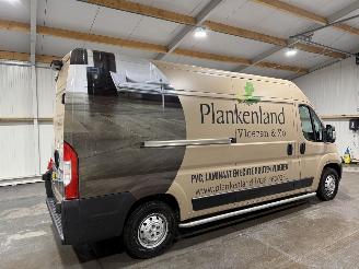 Peugeot Boxer 2.2BlueHDI 103kW L3H2 Premium picture 5