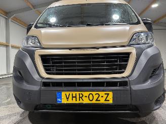 Peugeot Boxer 2.2BlueHDI 103kW L3H2 Premium picture 14