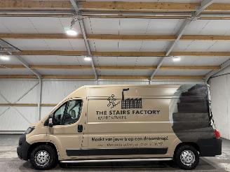 Peugeot Boxer 2.2BlueHDI 103kW L3H2 Premium picture 8
