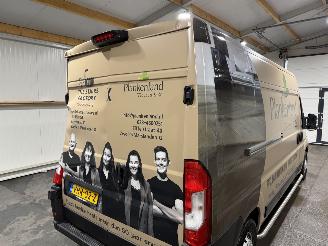 Peugeot Boxer 2.2BlueHDI 103kW L3H2 Premium picture 28