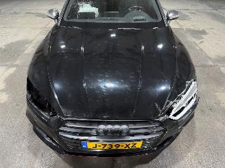 Audi S5 SPORTBACK 3.0TFSI 260kW Automaat Quattro Pano Pro Line Plus picture 18