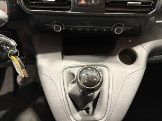 Citroën Berlingo 1.5BlueHDI 55kW Airco Control picture 16