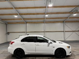 Mitsubishi Lancer 1.6 86kW Airco Limited Edition picture 1