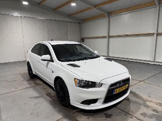 Mitsubishi Lancer 1.6 86kW Airco Limited Edition picture 3
