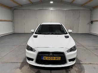 Mitsubishi Lancer 1.6 86kW Airco Limited Edition picture 4