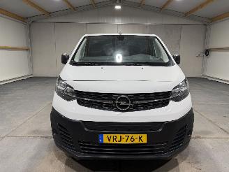 Opel Vivaro 2.0CDTI 106kW Airco L2H1 Edition picture 4