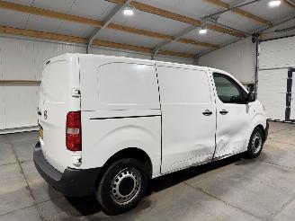 Opel Vivaro 2.0CDTI 106kW Airco L2H1 Edition picture 5