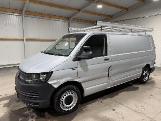 Volkswagen Transporter 2.0TDI 84kW L2H2 Highline picture 9