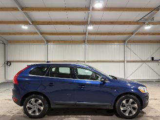 krockskadad bil auto Volvo Xc-60 2.0D3 120kW Automaat Ocean Race 2012/4