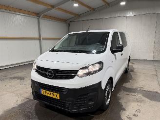 Opel Vivaro 2.0CDTI D.C.  90kW L3H1  Edition picture 10