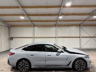 BMW i4 eDrive40 84kWh 250kW High Executive picture 1