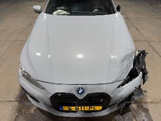 BMW i4 eDrive40 84kWh 250kW High Executive picture 22