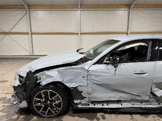 BMW i4 eDrive40 84kWh 250kW High Executive picture 13