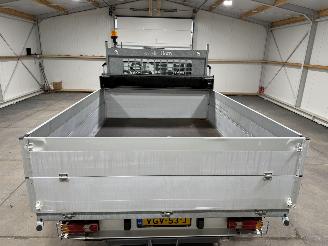 Peugeot Boxer 2.2BlueHDI 121kW Zwaar Kiper PRO DC picture 29