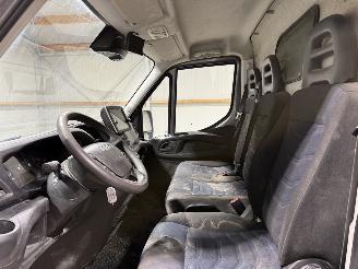 Iveco Daily 2.3 115kW Automaat  Dubbel Camera Clima 410H2 picture 16