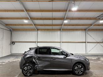 bruktbiler auto Peugeot 208 1.2PureTech 74kW Clima Camera Allure Pack 2023/1