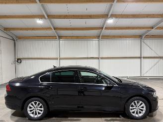 skadebil auto Volkswagen Passat 1.5TSI 110kW Camera Elegance 2020/8