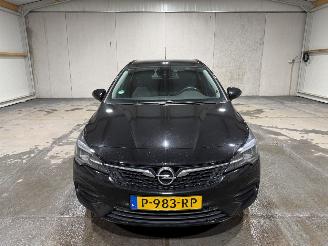 Opel Astra ST 1.2 81kW Clima Camera Design & Tech picture 4