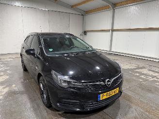 Opel Astra ST 1.2 81kW Clima Camera Design & Tech picture 3