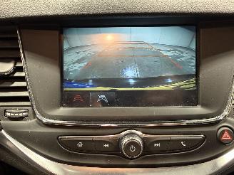 Opel Astra ST 1.2 81kW Clima Camera Design & Tech picture 17