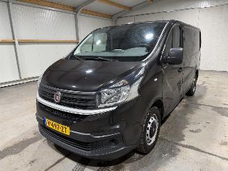 Fiat Talento 1.6MJ 92kW Ecojet Airco Camera picture 10