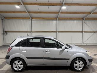 Kia Rio 1.4 71kW Airco X-Tra picture 1