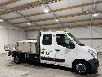 Renault Master T35 2.3dCi 92kW DC Laadbak picture 2