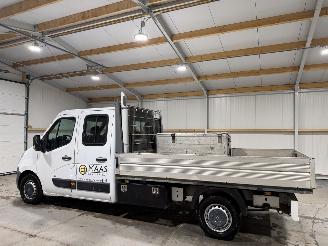 Renault Master T35 2.3dCi 92kW DC Laadbak picture 11