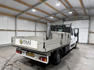Renault Master T35 2.3dCi 92kW DC Laadbak picture 6