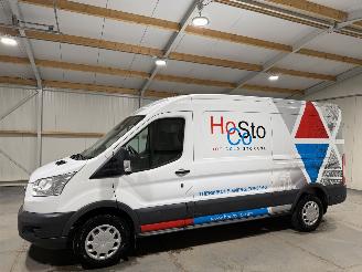 Ford Transit 350 2.0TDCI 125kW L3H2 Ambiente picture 9