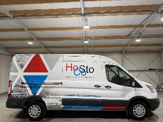 skadebil auto Ford Transit 350 2.0TDCI 125kW L3H2 Ambiente 2018/8