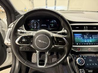 Jaguar I-Pace 90kWh 294kW EV400 S picture 30