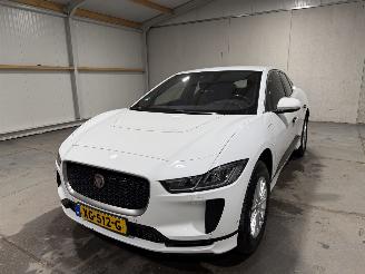 Jaguar I-Pace 90kWh 294kW EV400 S picture 10
