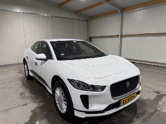 Jaguar I-Pace 90kWh 294kW EV400 S picture 3
