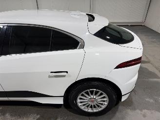 Jaguar I-Pace 90kWh 294kW EV400 S picture 17